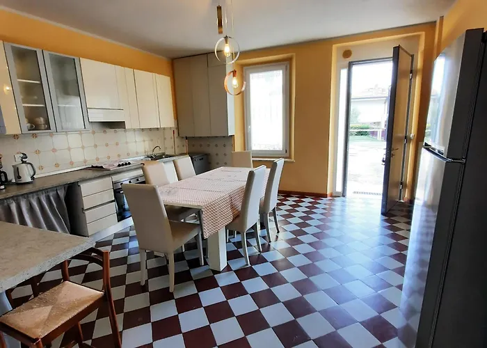 Apartament Esmera Desenzano del Garda