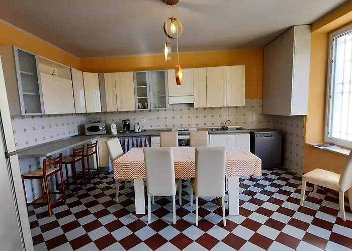 Apartament Esmera Desenzano del Garda