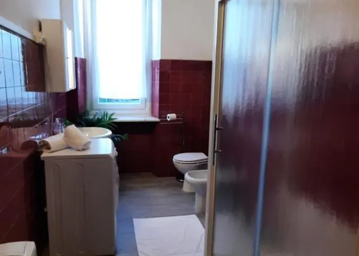 Apartament Esmera