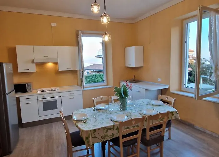 Apartament Esmera Desenzano del Garda