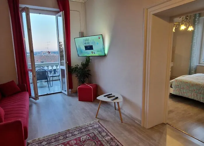 Esmera Apartament