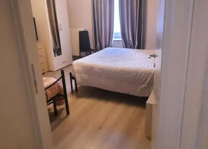 Apartament Esmera