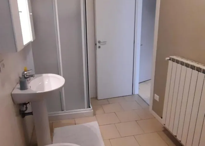 Apartament Esmera *