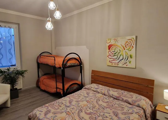 Apartament Esmera Desenzano del Garda