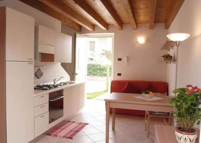 Apartament Esmera Desenzano del Garda