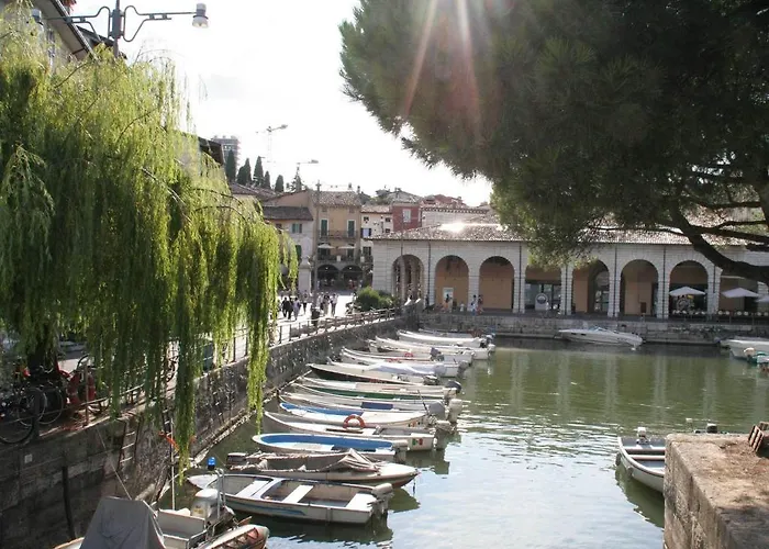 Apartament Esmera Desenzano del Garda
