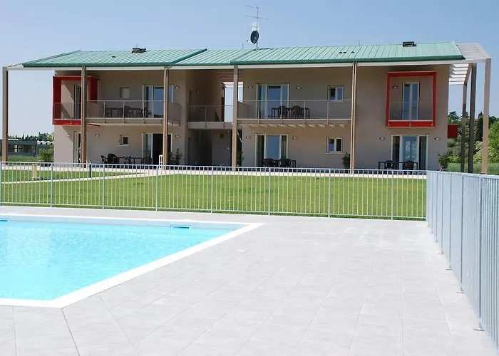 Esmera Apartament