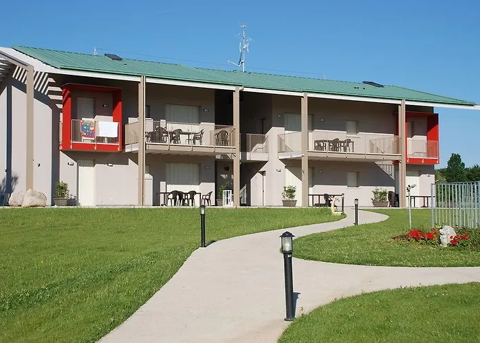 Apartament Esmera Desenzano del Garda