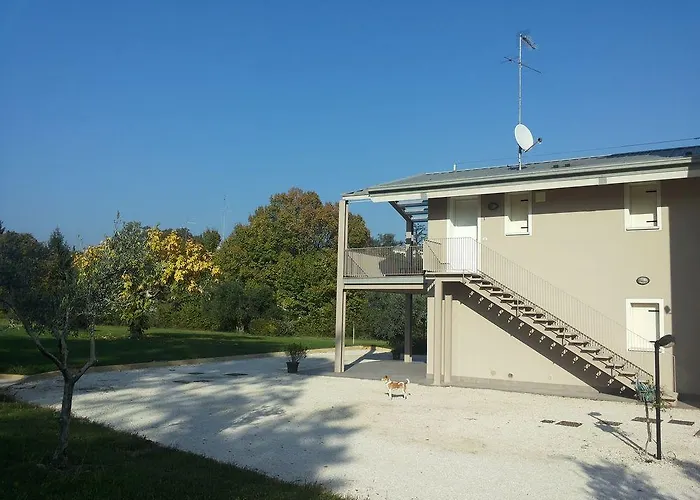 Apartament Esmera
