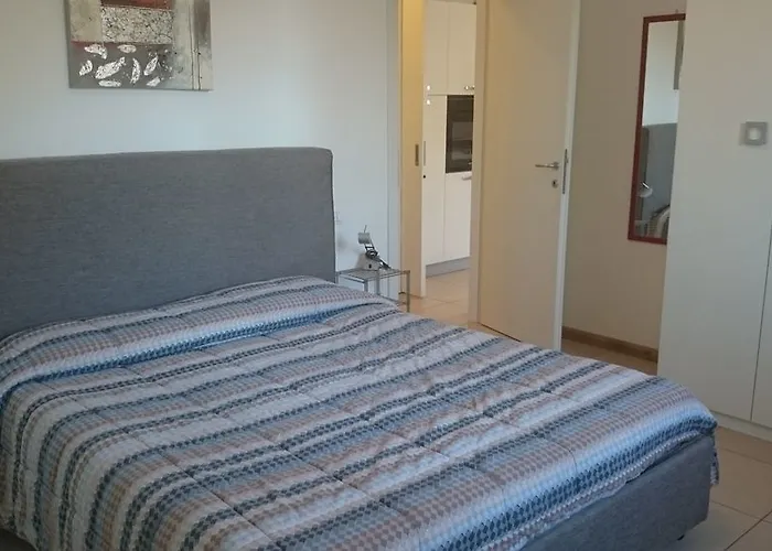 Esmera Apartament