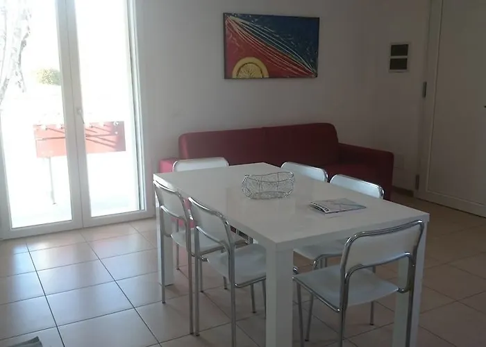 Apartament Esmera