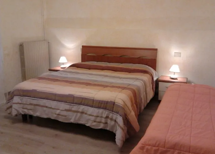 Esmera Apartament Desenzano del Garda