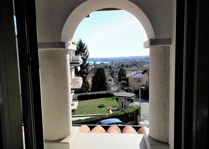Esmera Apartament Desenzano del Garda