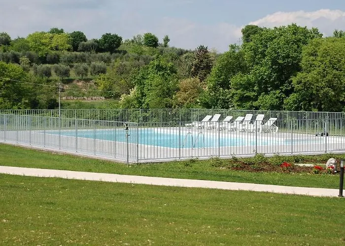 Esmera * Desenzano del Garda