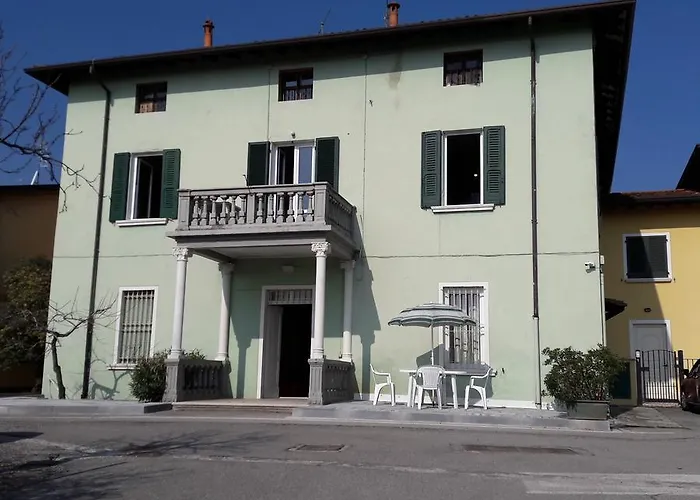 Apartament Esmera Desenzano del Garda