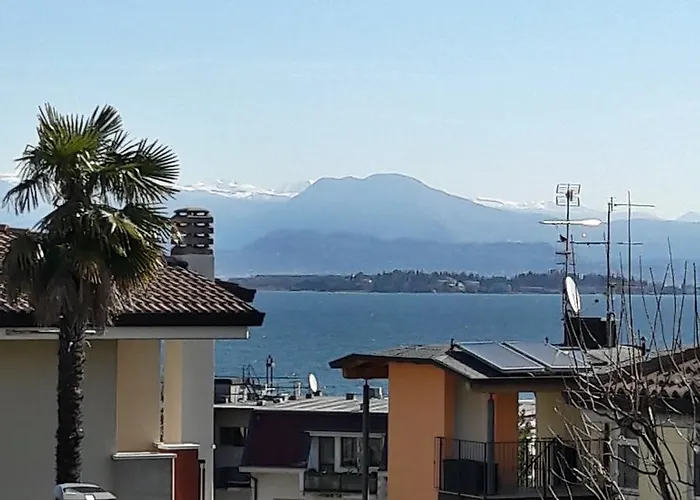 Esmera Apartament Desenzano del Garda