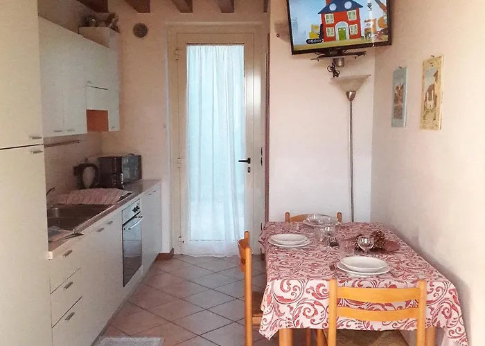 Apartament Esmera Desenzano del Garda