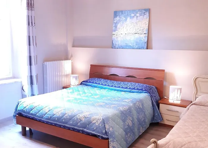 Apartament Esmera