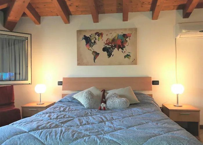Apartament Esmera *