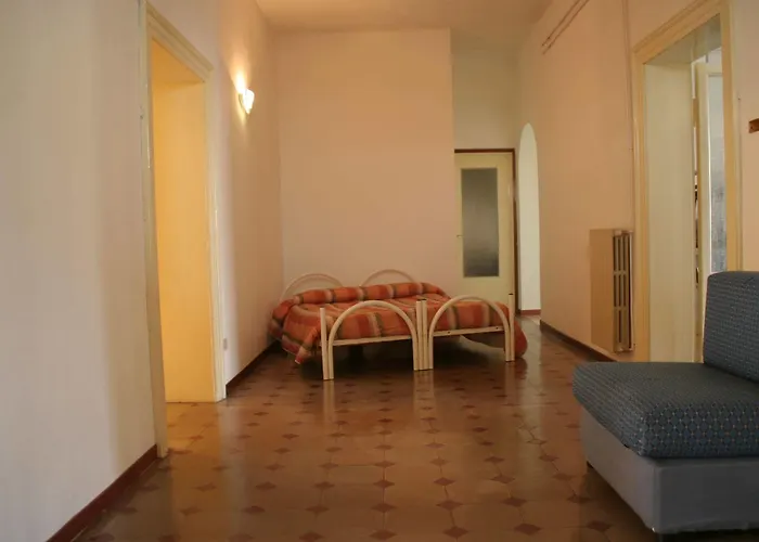 Apartament Esmera