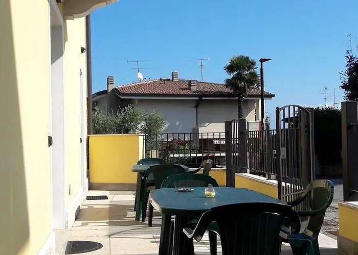 Esmera Apartament
